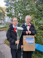 Неделя родительской любви