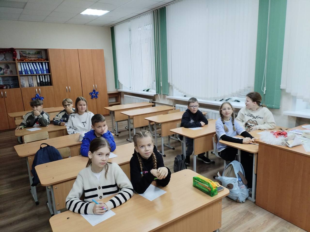 НЕДЕЛЯ РУССКОГО ЯЗЫКА И ЛИТЕРАТУРЫ