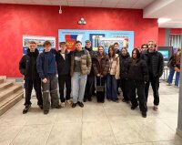 ДЕНЬ ОТКРЫТЫХ ДВЕРЕЙ В БЕЛОРУССКО-РОССИЙСКОМ УНИВЕРСИТЕТЕ: ШАГ В БУДУЩЕЕ ДЛЯ ОДИННАДЦАТИКЛАССНИКОВ