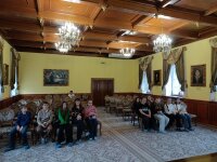 ШЕСТОЙ ШКОЛЬНЫЙ ДЕНЬ