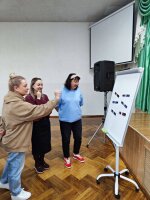 ШЕСТОЙ ШКОЛЬНЫЙ ДЕНЬ