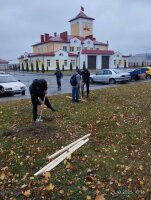 ШЕСТОЙ ШКОЛЬНЫЙ ДЕНЬ