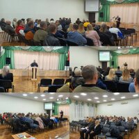 РОДИТЕЛЬСКИЙ УНИВЕРСИТЕТ