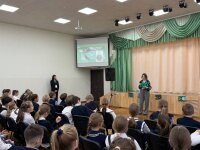 НАЛОГОВАЯ ГРАМОТНОСТЬ СО ШКОЛЬНОЙ СКАМЬИ