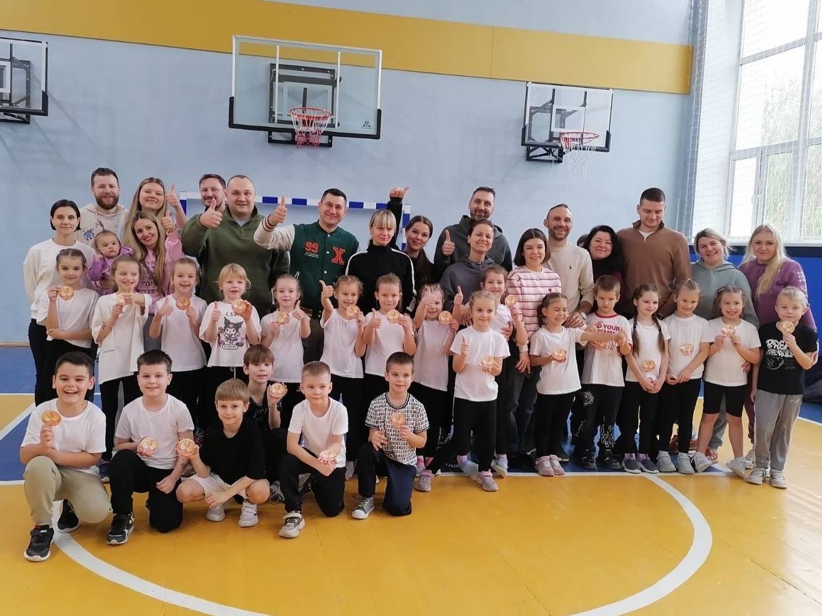 ШЕСТОЙ ШКОЛЬНЫЙ ДЕНЬ