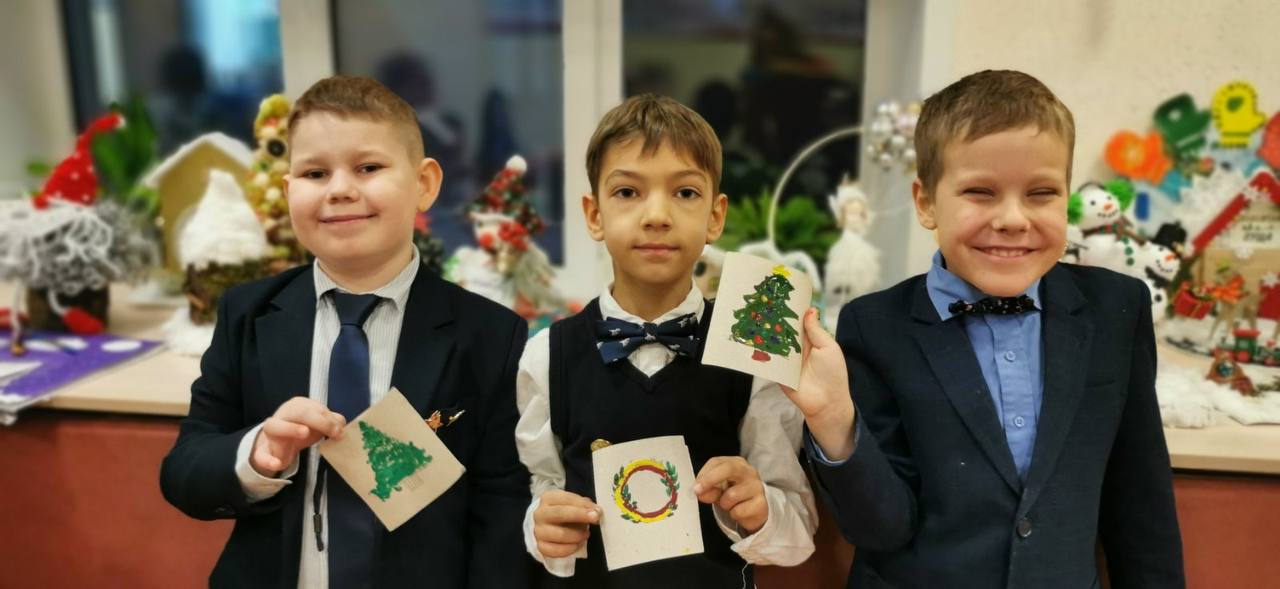 НЕДЕЛЯ ПРЕДМЕТОВ ЭСТЕТИЧЕСКОГО ЦИКЛА И ТРУДОВОГО ОБУЧЕНИЯ