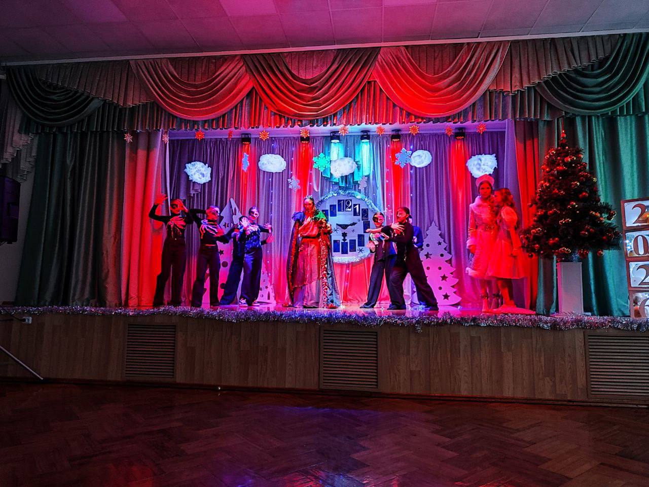 АКЦИЯ «НАШИ ДЕТИ»