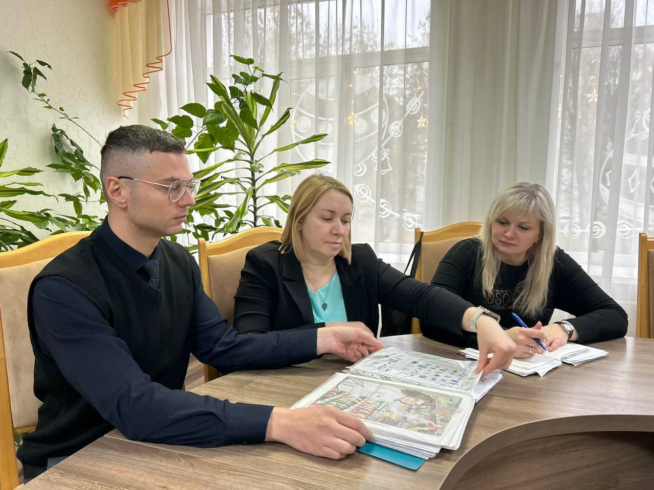 УЧЕБНО-МЕТОДИЧЕСКОЕ ОБЪЕДИНЕНИЕ УЧИТЕЛЕЙ АНГЛИЙСКОГО ЯЗЫКА