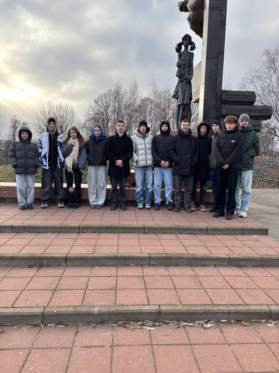 МОГИЛЁВ В ГОДЫ ВЕЛИКОЙ ОТЕЧЕСТВЕННОЙ ВОЙНЫ