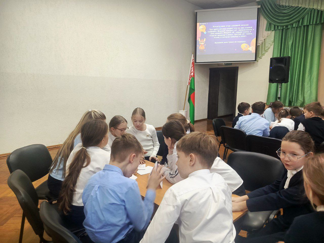 Ежегодная Республиканская благотворительная акция «Чудеса на Рождество»