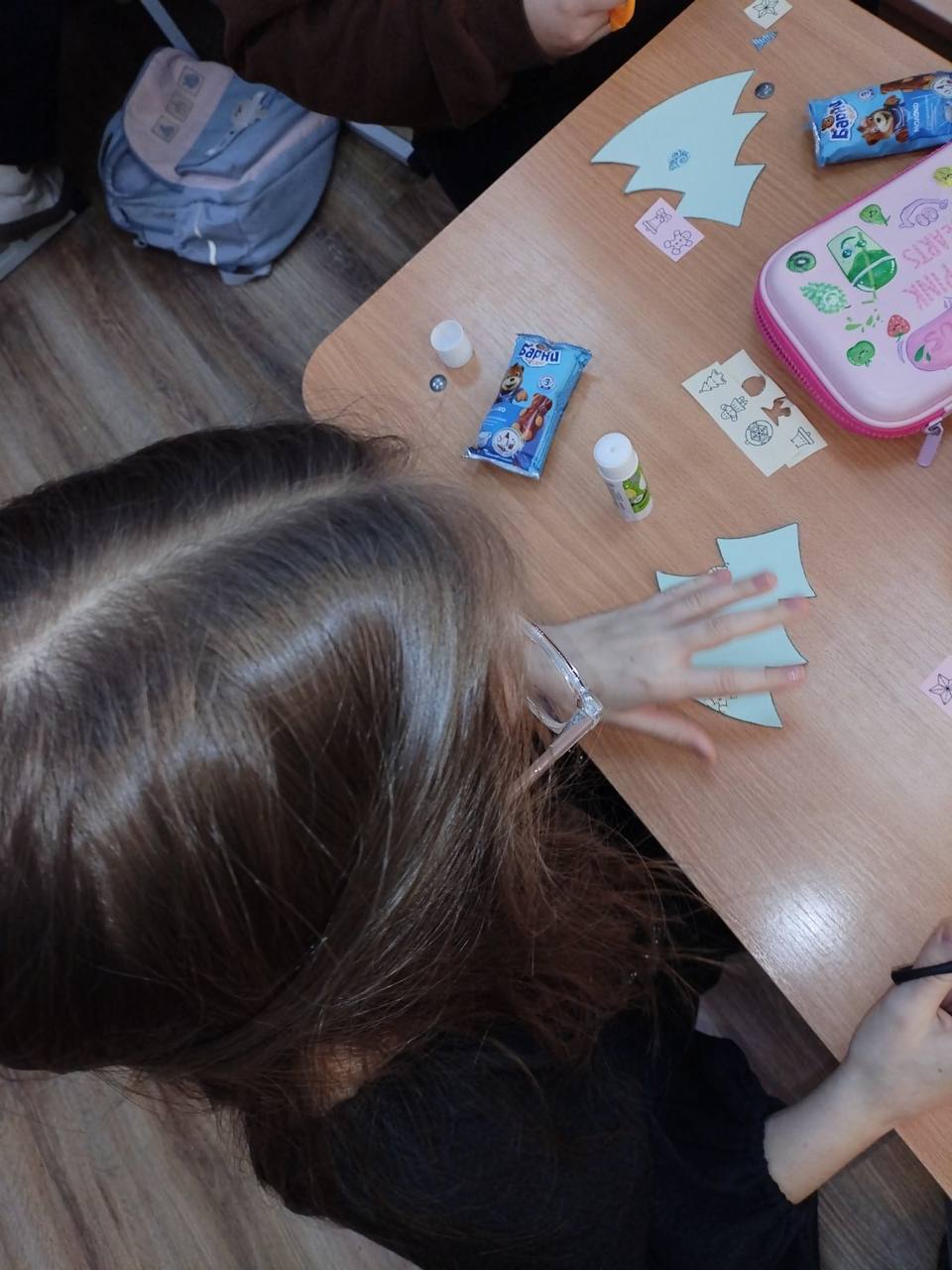 ТРАДИЦИИ НОВОГО ГОДА