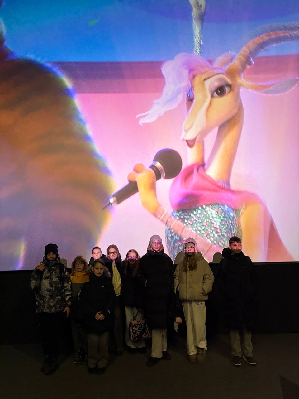 ЛУЧШИЕ УРОКИ ДОБРОТЫ