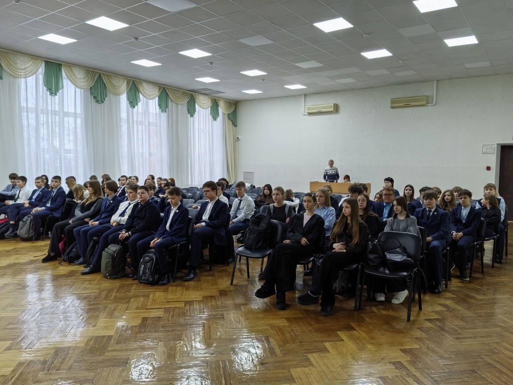 «Холокост – память поколений»