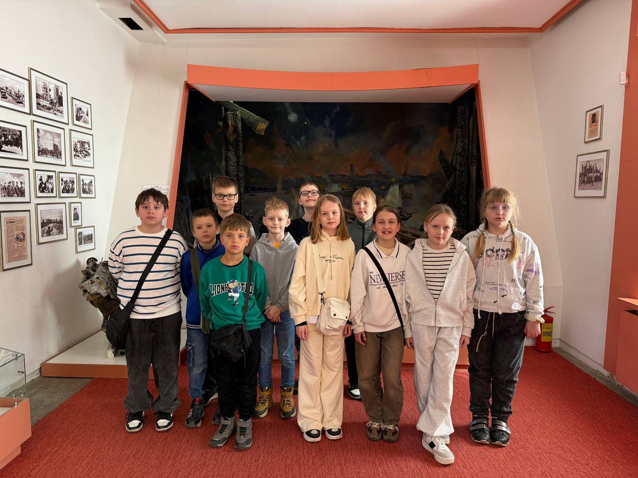 МЕРОПРИЯТИЯ НА КАНИКУЛАХ