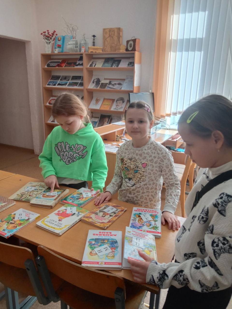 МЕРОПРИЯТИЯ НА КАНИКУЛАХ