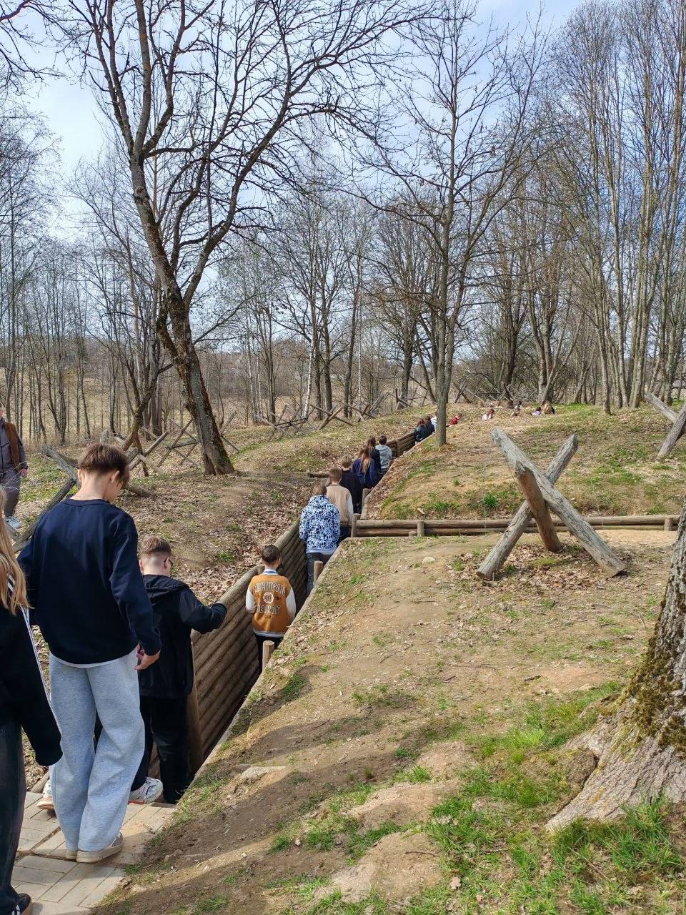 ОБОРОНА МОГИЛЁВА