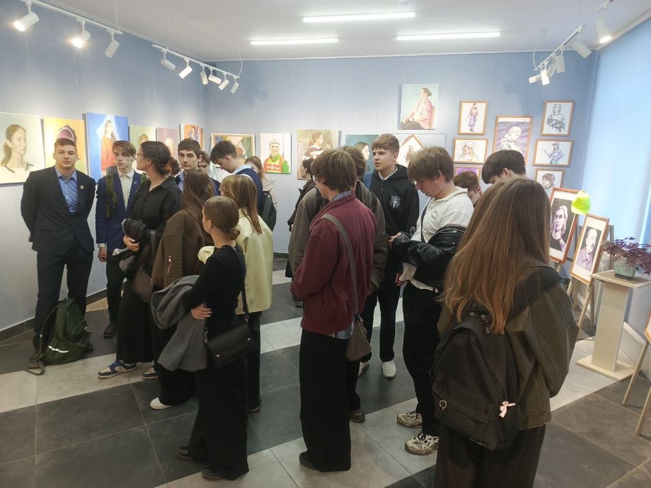 ПРОФОРИЕНТАЦИЯ