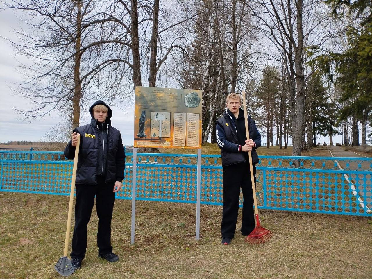 ЦВЕТЫ ВЕЛИКОЙ ПОБЕДЫ: ПАМЯТЬ, КОТОРУЮ МЫ ХРАНИМ ДЕЛОМ