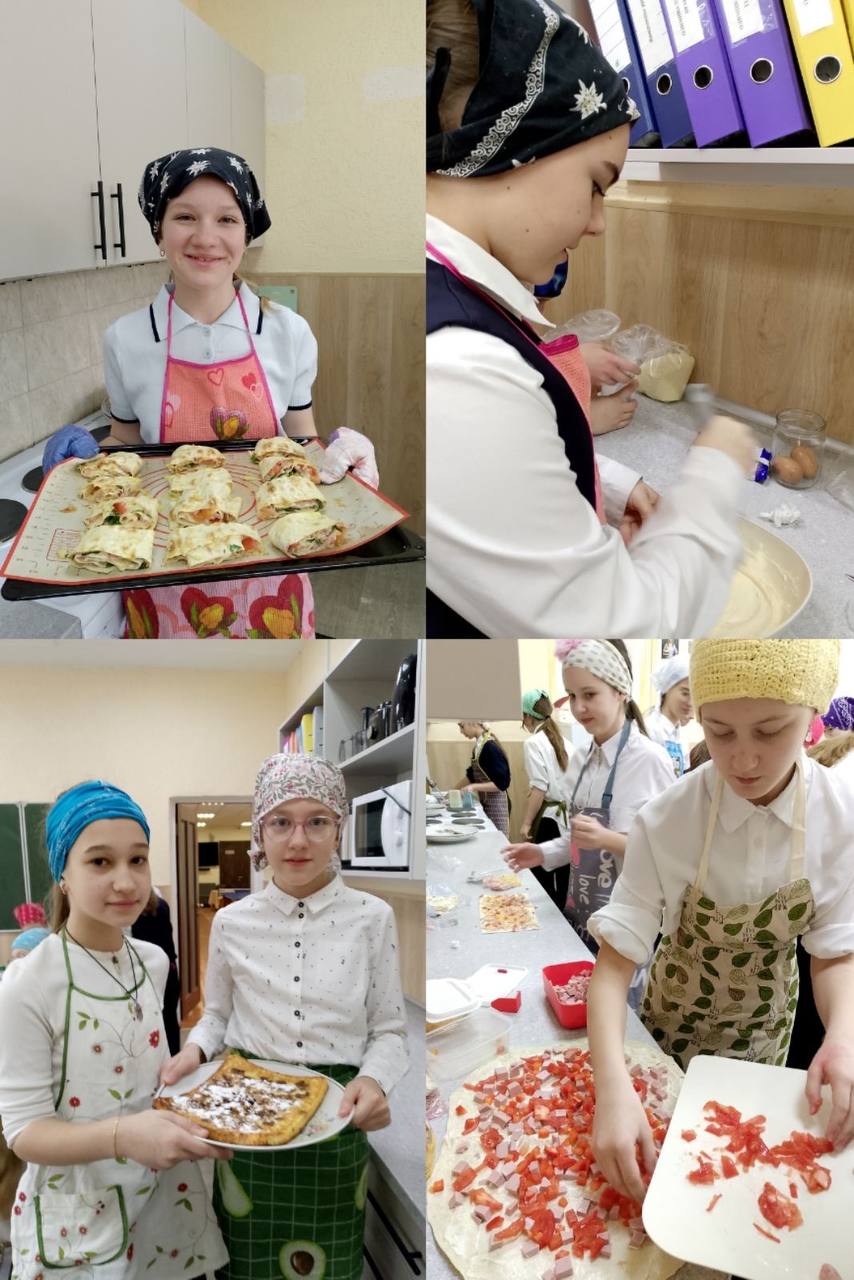 ПРАКТИЧЕСКАЯ РАБОТА НА УРОКАХ ТРУДОВОГО ОБУЧЕНИЯ