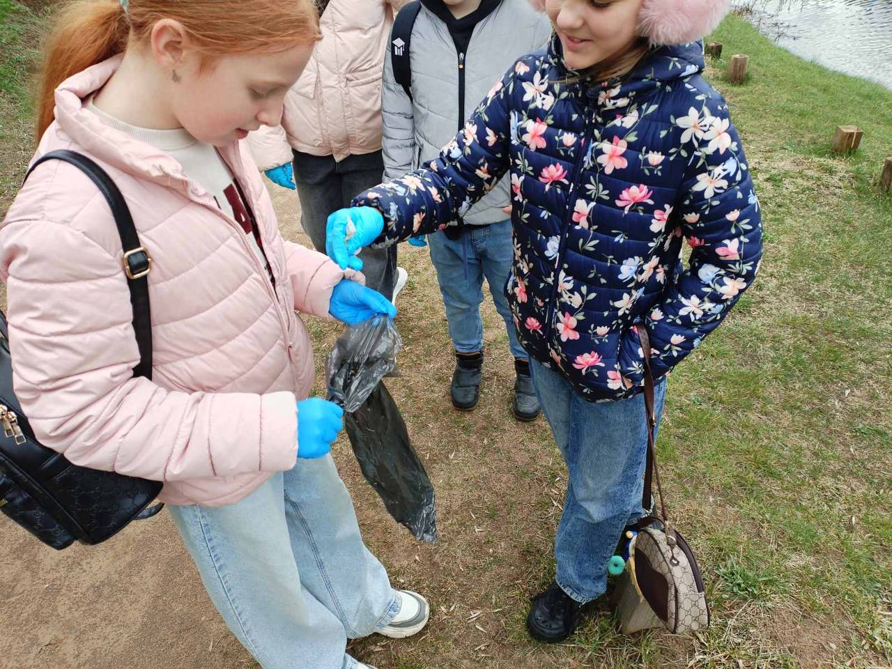 БЕЛАРУСЬ СИНЕОКАЯ