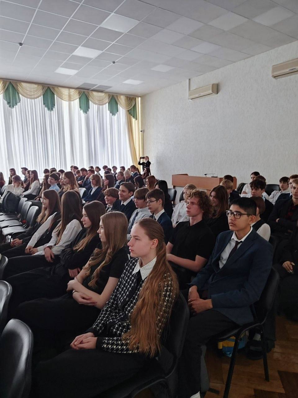 ТРАГЕДИЯ НА ЧЕРНОБЫЛЬСКОЙ АЭС