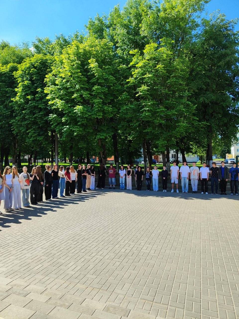 УЧЕБНО-ПОЛЕВЫЕ СБОРЫ