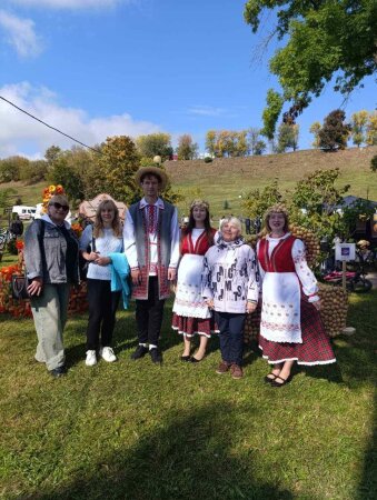 ВЫСТАВКА ПОДЕЛОК ИЗ КАРТОФЕЛЯ