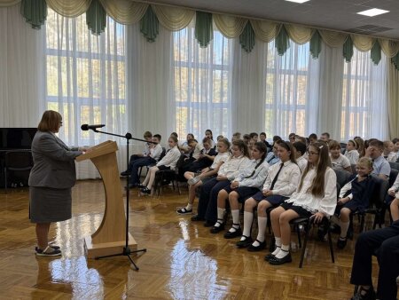 УРОК НАЛОГОВОЙ ГРАМОТНОСТИ