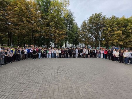 ШЕСТОЙ ШКОЛЬНЫЙ ДЕНЬ