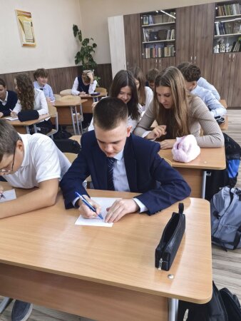 ✨ПРОФОРИЕНТАЦИЯ✨