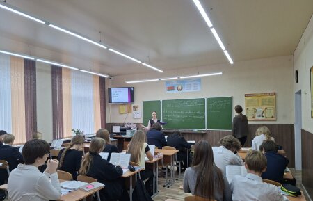 ✨НЕДЕЛЯ РУССКОГО ЯЗЫКА И ЛИТЕРАТУРЫ✨