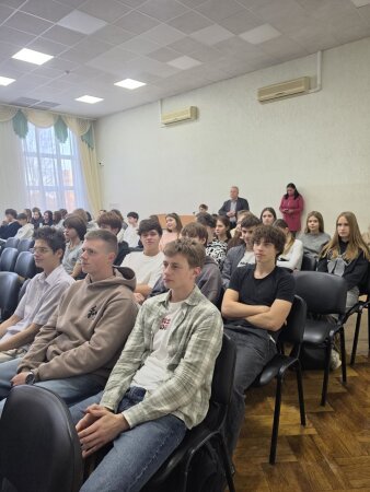 ✨ПРОФОРИЕНТАЦИЯ✨